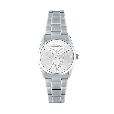 Montre The Kooples Argenté - Montres Femme | Histoire d’Or