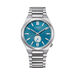 Montre Citizen Tsuyosa Nk5010 Bleu - Montres  | Histoire d’Or