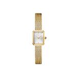Montre Rosefield Minis Blanc - Montres Femme | Histoire d&rsquo;Or
