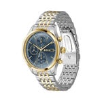 Montre Boss Stratus Bleu - Montres Homme | Histoire d&rsquo;Or