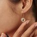 Boucles D'oreilles Plaqué Or Aurora - Boucles d'oreilles fantaisie Femme | Histoire d’Or