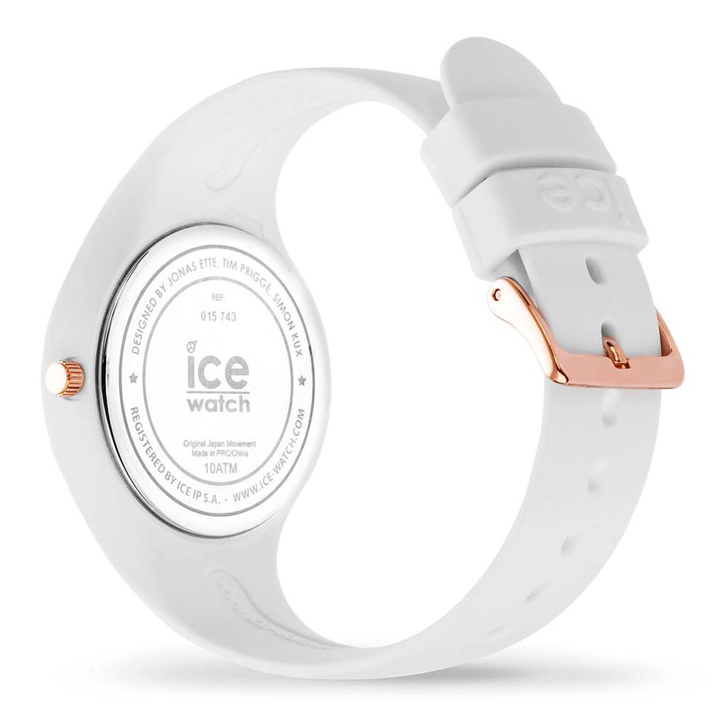 Montre Ice Watch Ice Sunset Multicolore - Montres Femme | Histoire d’Or