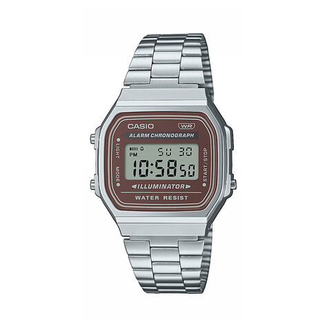 Montre Casio Collection Vintage - Montres Famille | Histoire d’Or