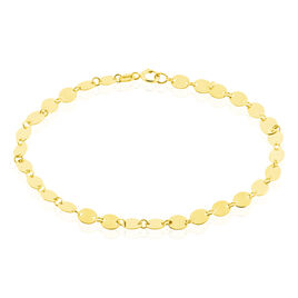 Bracelet Valioucha Or Jaune - Bracelets Femme | Histoire d’Or
