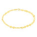 Bracelet Valioucha Or Jaune - Bracelets Femme | Histoire d’Or