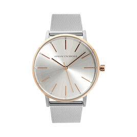 Montre Armani Exchange Argenté Ax5537 - Montres Femme | Histoire d’Or