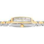 Montre Codhor Agathe Argent&eacute; - Montres Femme | Histoire d&rsquo;Or