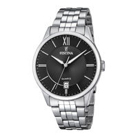 Montre Festina Classique Noir