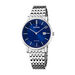 Montre Festina Swiss Made 39 Bleu London - Montres suisses Homme | Histoire d’Or