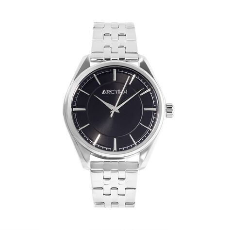 Montre Arctik Atome Noir - Montres Homme | Histoire d&rsquo;Or