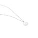 Collier Hawai Argent Blanc - Colliers fantaisie Femme | Histoire d’Or
