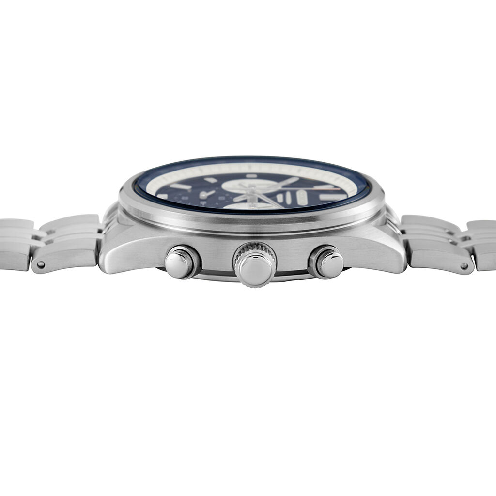 Montre Seiko Sport Bicolore - Montres Homme | Histoire d’Or