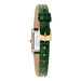 Montre Tommy Hilfiger Madison Vert - Montres Femme | Histoire d’Or