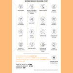 Coffret De Montre Lotus Connect&eacute;e Smartwach - Montres Homme | Histoire d&rsquo;Or