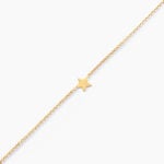 Bracelet Tinia Or Jaune - Bracelets Femme | Histoire d&rsquo;Or