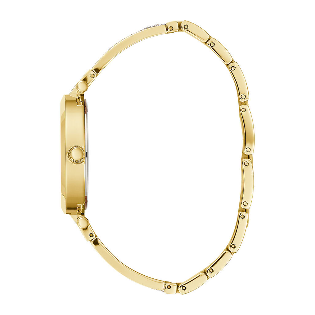 Montre Guess Aurora 2 Tons - Montres Femme | Histoire d&rsquo;Or