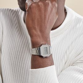 Montre Casio Collection Vintage 2 Tons - Montres Famille | Histoire d’Or