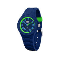 Montre Ice Watch Hero Bleu