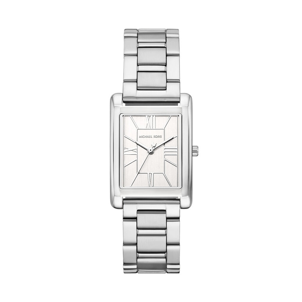 Montre Michael Kors Essex Argenté - Nouveautés Femme | Histoire d’Or
