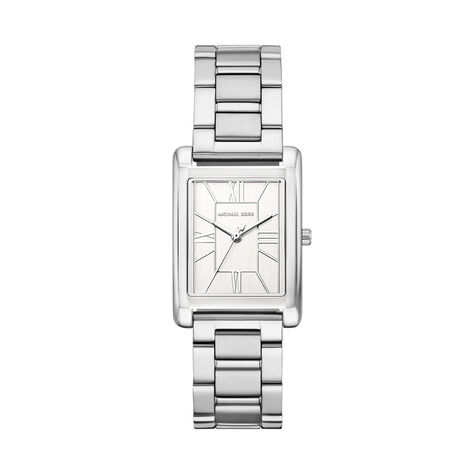 Montre Michael Kors Essex Argenté - Nouveautés Femme | Histoire d’Or