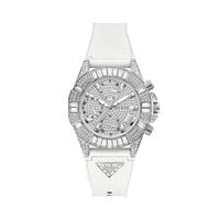 Montre Guess Iconic 40th Argenté