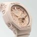 Montre Casio G-shock Rose Clair - Montres Femme | Histoire d’Or