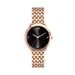 Montre O Watch Epic Noir - Montres Femme | Histoire d’Or