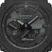 Montre Casio G-shock Noir - Montres Famille | Histoire d’Or
