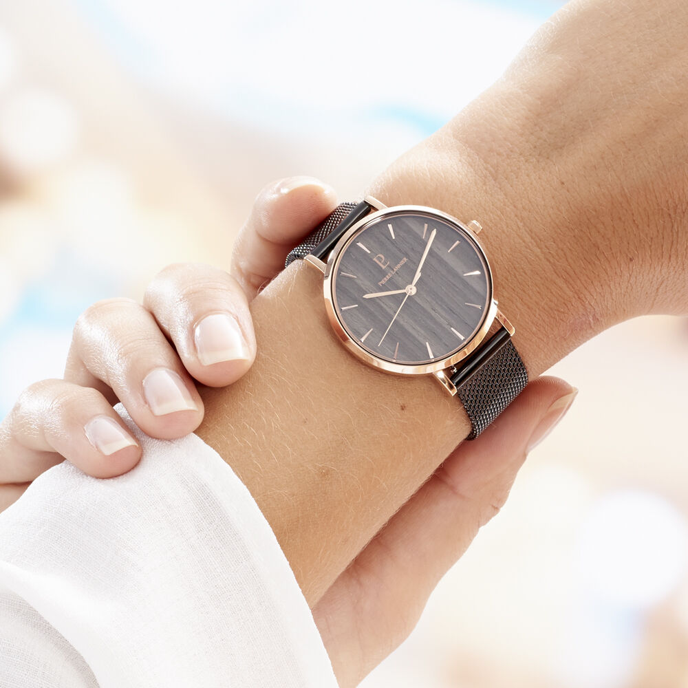 montre pierre lannier prix