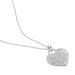 Collier Achilles Argent Blanc Oxyde De Zirconium - Colliers Femme | Histoire d’Or