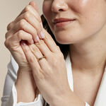 Alliance Jolan Demi-jonc Classique Or Jaune - Alliances Unisex | Histoire d&rsquo;Or