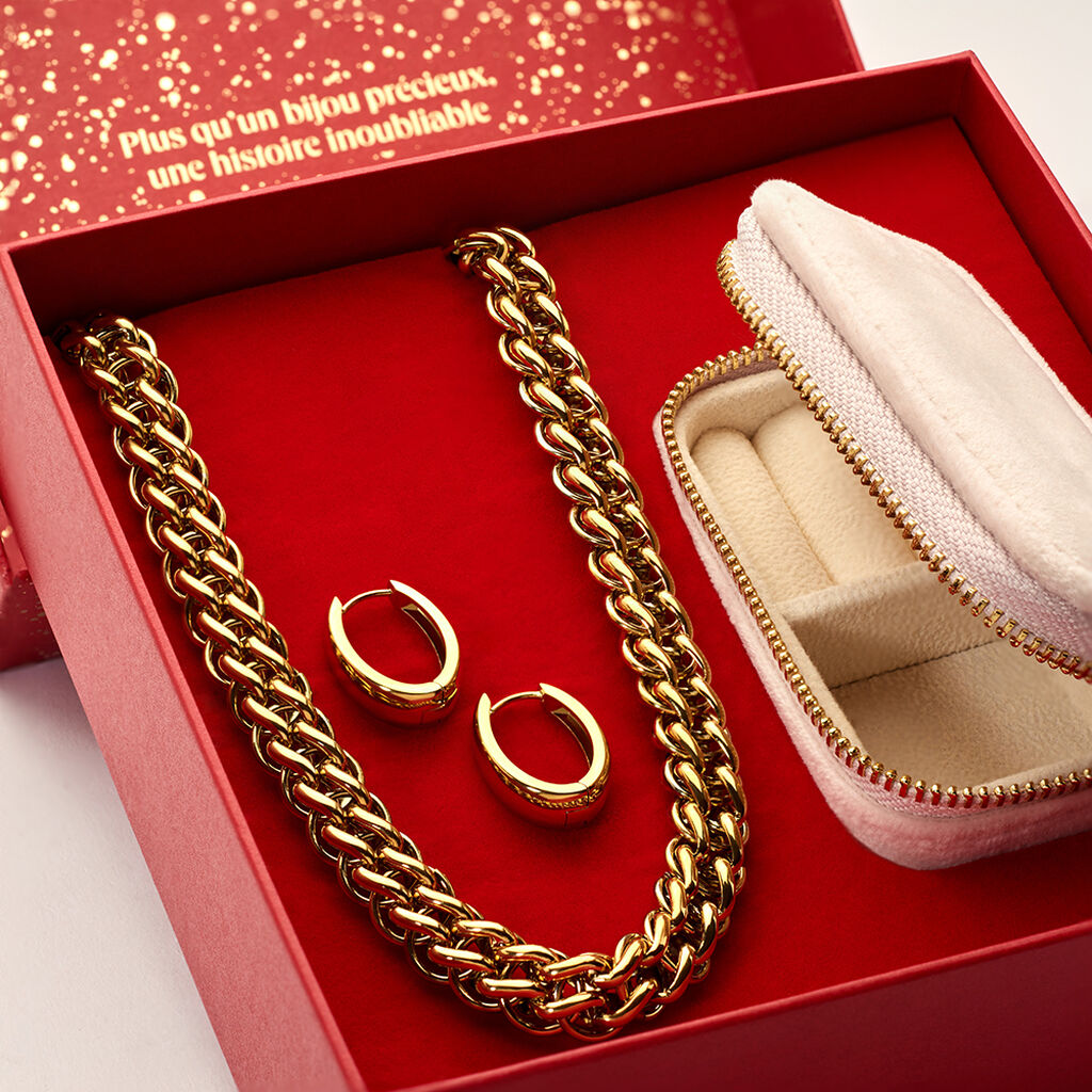 Coffret Helias -   | Histoire d&rsquo;Or