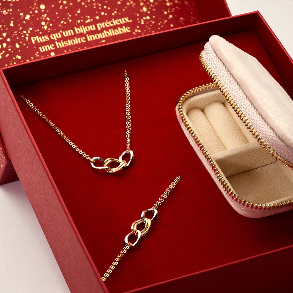 Coffret Louisa -   | Histoire d&rsquo;Or