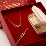 Coffret Louisa -   | Histoire d&rsquo;Or