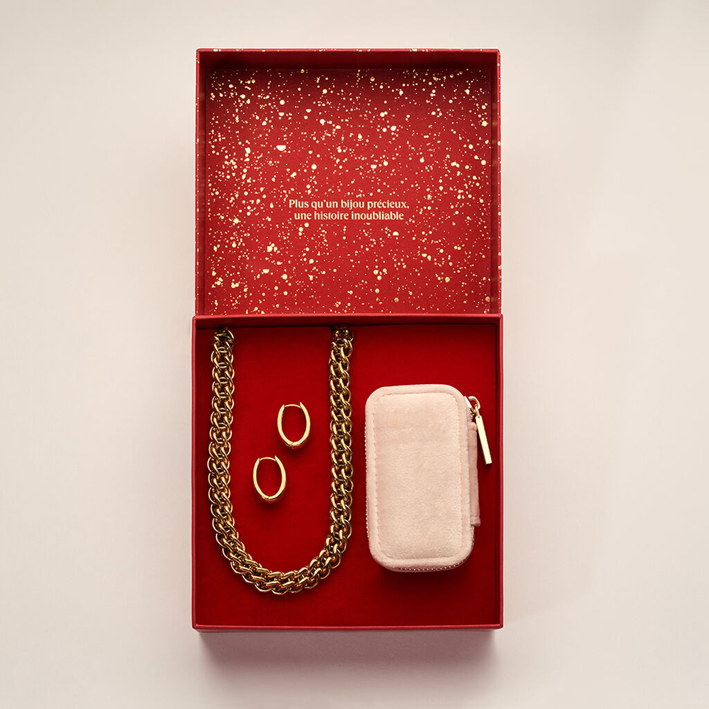 Coffret Helias -   | Histoire d&rsquo;Or