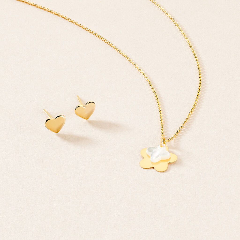 Coffret Chiara -   | Histoire d’Or