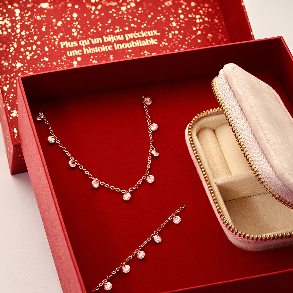 Coffret Myosothis -   | Histoire d&rsquo;Or