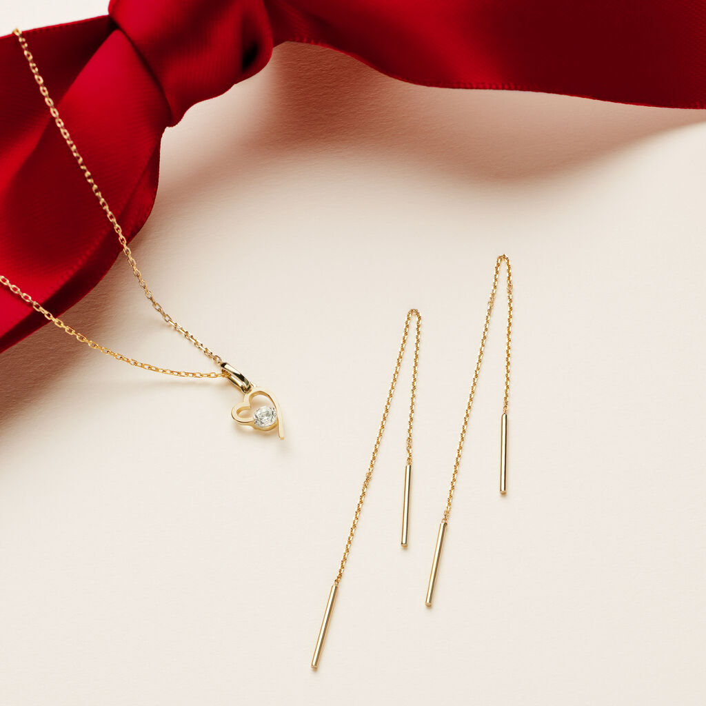 Coffret Marie -   | Histoire d&rsquo;Or