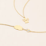 Coffret Alba -   | Histoire d&rsquo;Or