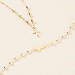 Coffret Pia -   | Histoire d&rsquo;Or