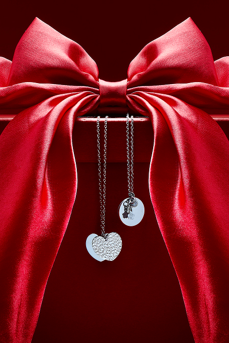 Bijoux personnalisés