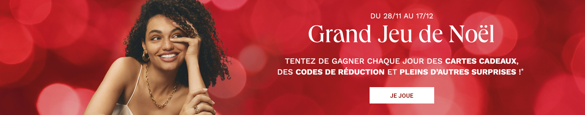 services de noel