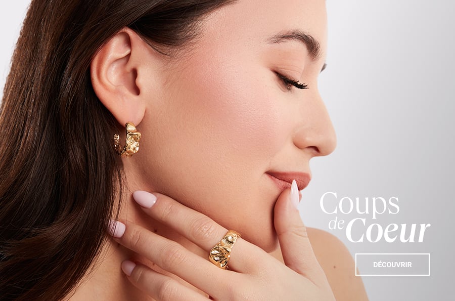coups de coeur