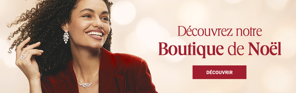boutique de noel