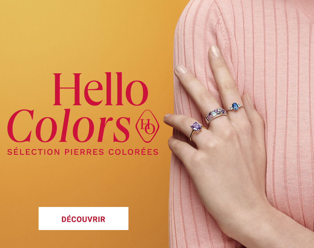 Hello Colors