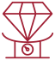 Icone Carat