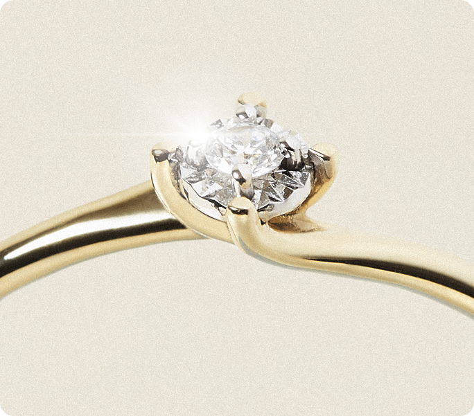 Origine du diamant