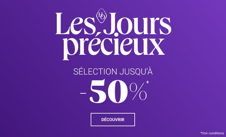 jours precieux