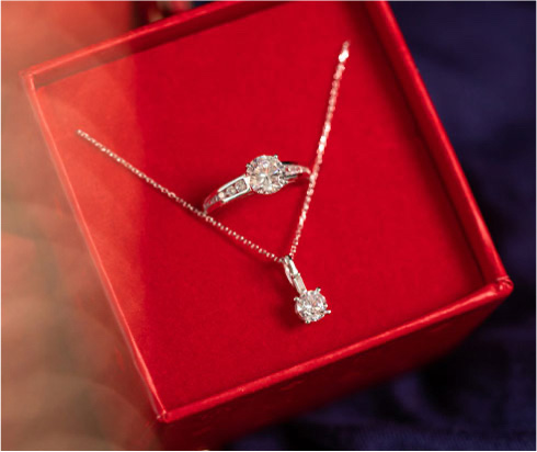ecrin cadeau offert
