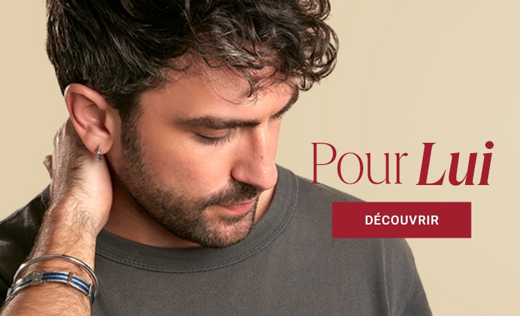 pour lui